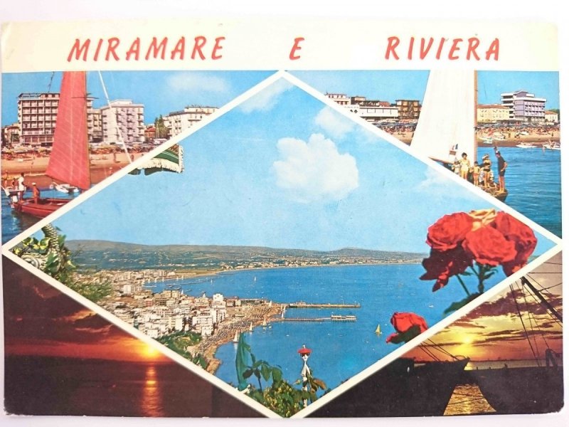 MIRAMARE E RIVIERA