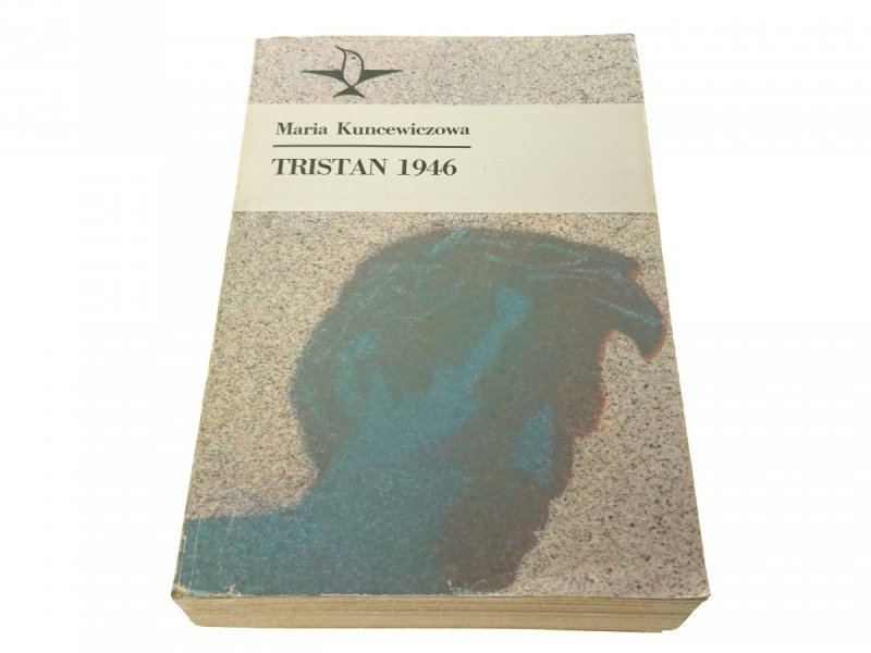 TRISTAN 1946 - Maria Kuncewiczowa 1988