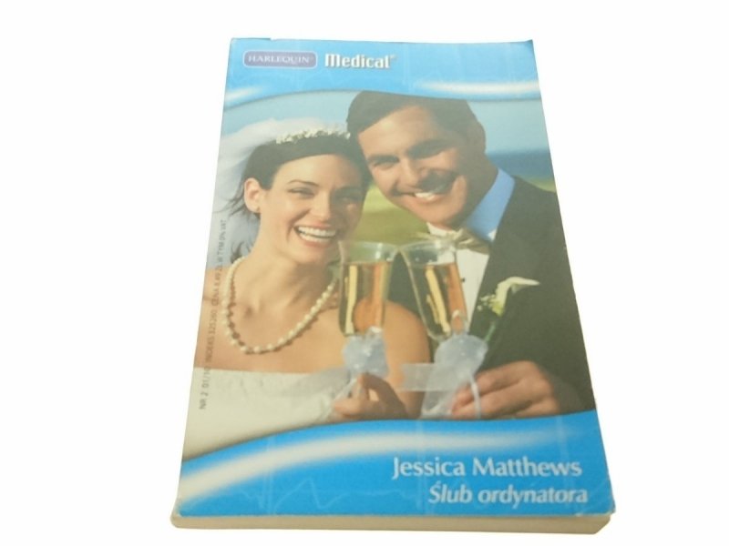 ŚLUB ORDYNATORA - Jessica Matthews (2010)