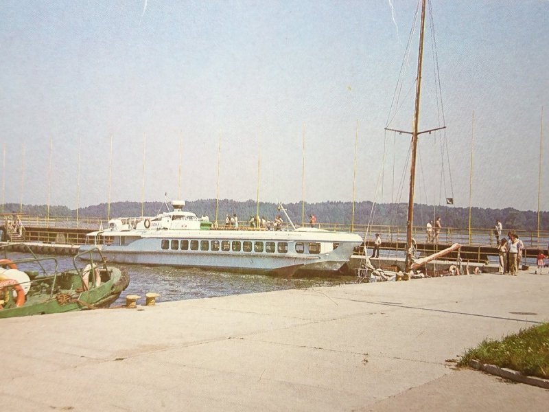 KAMIEŃ POMORSKI