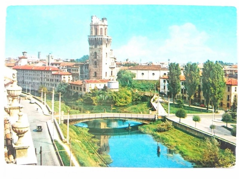 PADOVA. OOSERVATORIO ASTRONOMICO