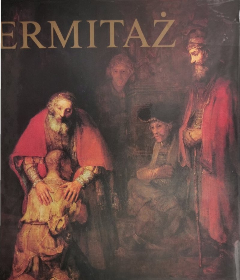 ERMITAŻ. ALBUM