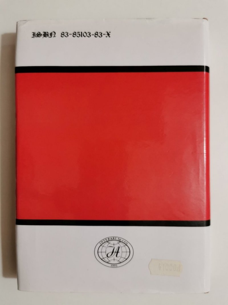 08/15 NA WOJNIE - Hans Hellmut Kirst 1991