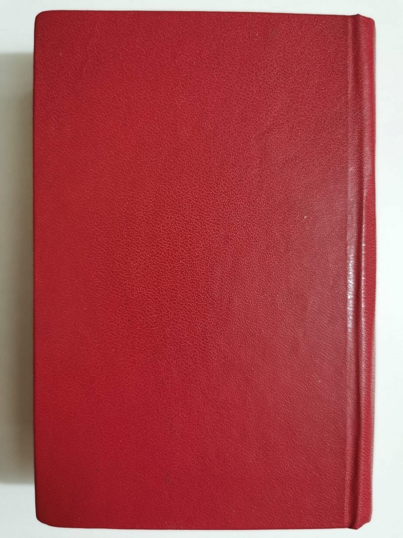 PISMO ŚWIĘTE NOWEGO TESTAMENTU 1983