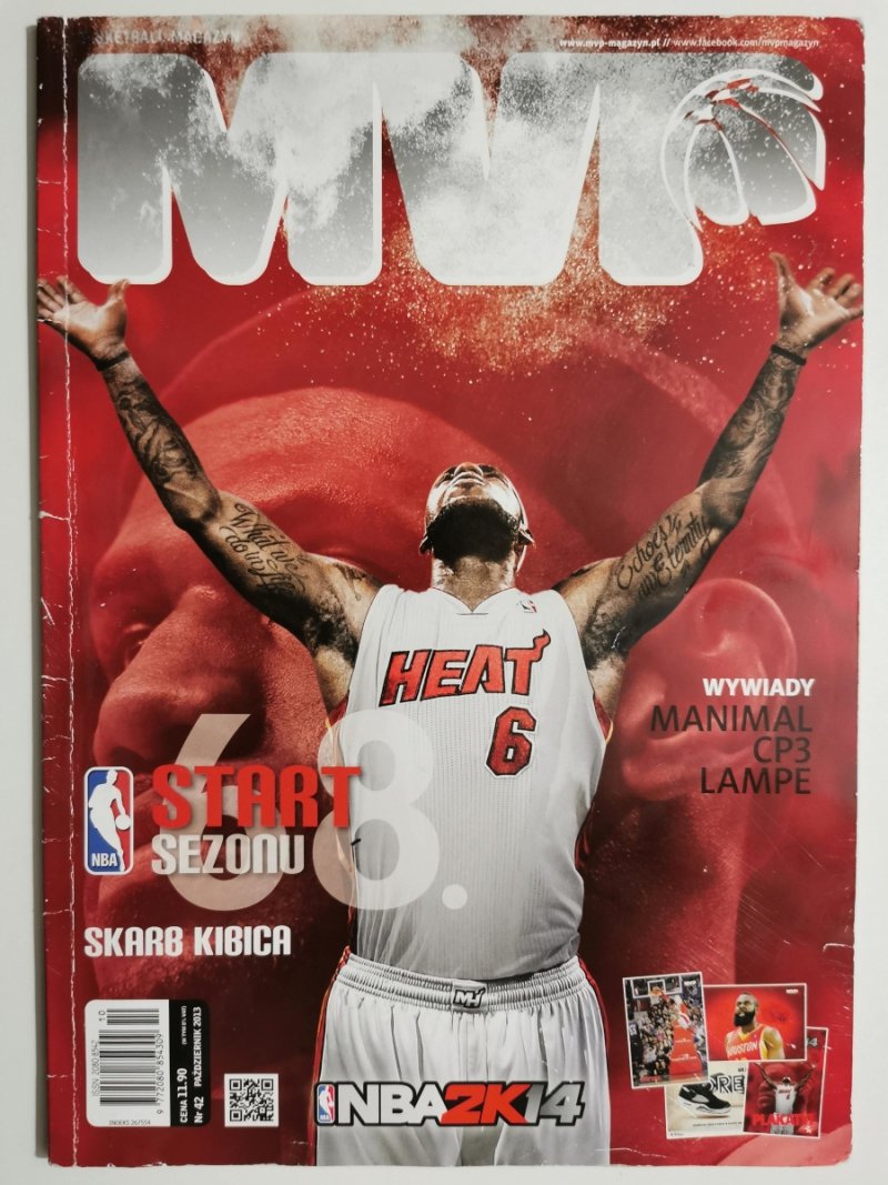 MVF NR 42/2012