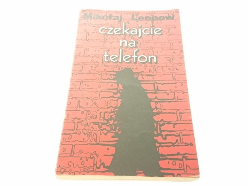 CZEKAJCIE NA TELEFON - Mikołaj Leonow (1977)