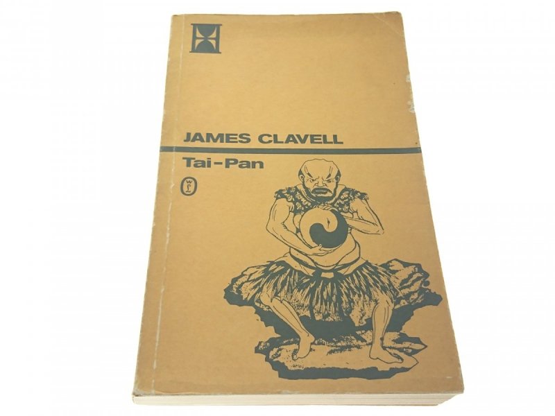TAI-PAN TOM I - James Clavell