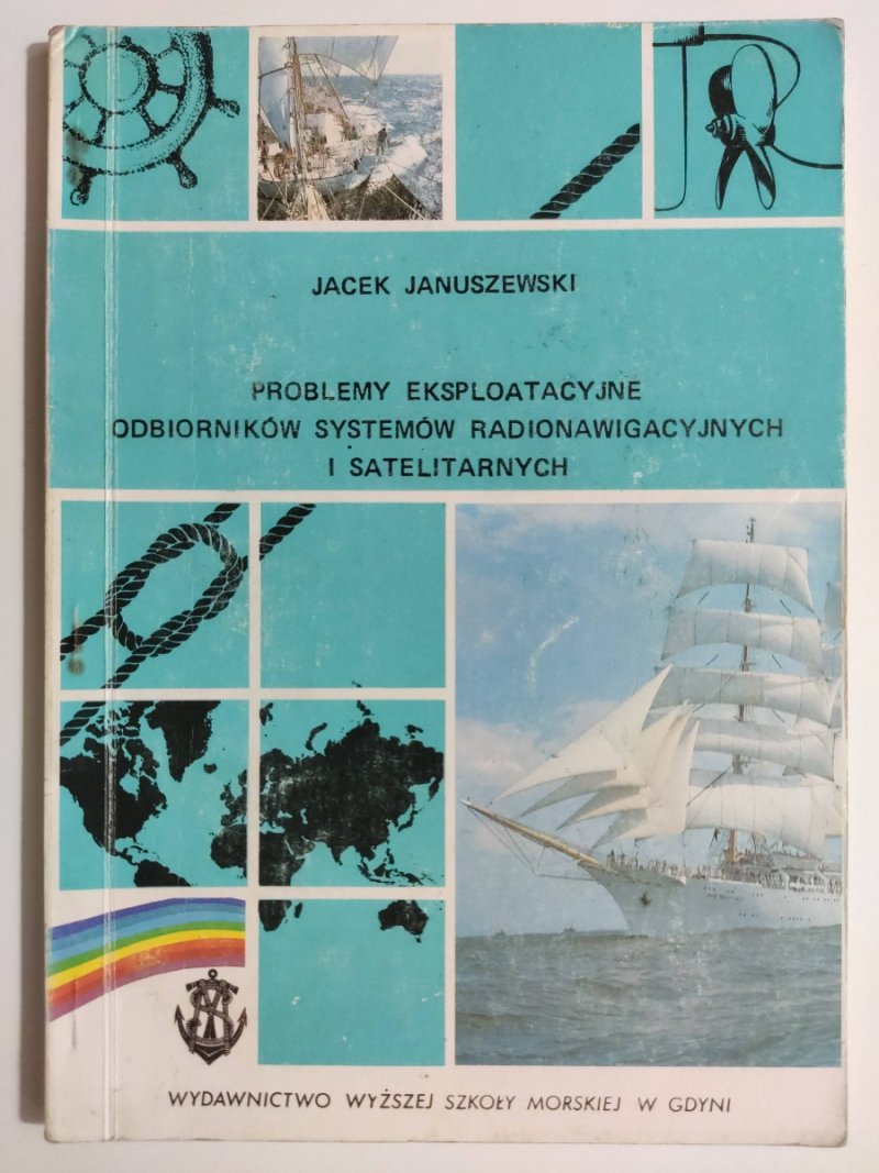 PROBLEMY EKSPLOATACYJNE ODBIORNIKÓW SYSTEMÓW … - Jacek Januszewski