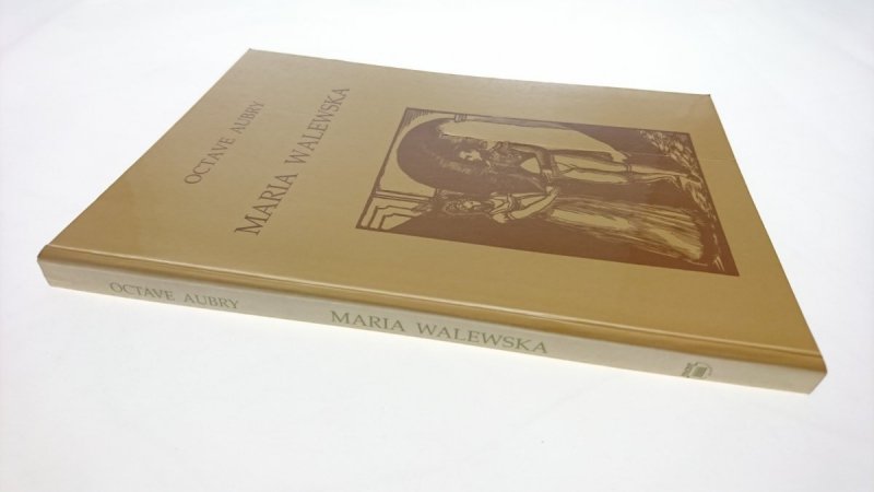 MARIA WALEWSKA - Octave Aubry 1994