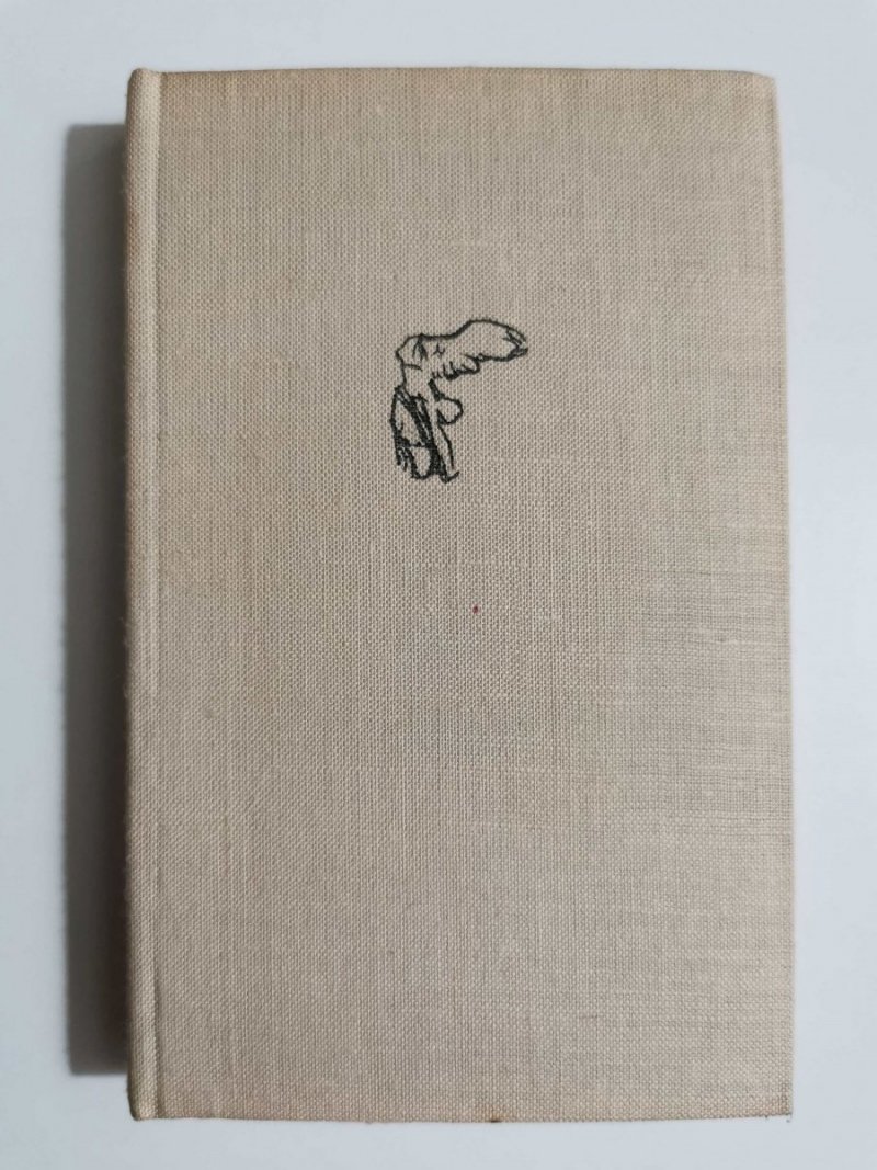 PORANEK WAGNEROWSKI. OPOWIADANIA - Willa Cather 1971
