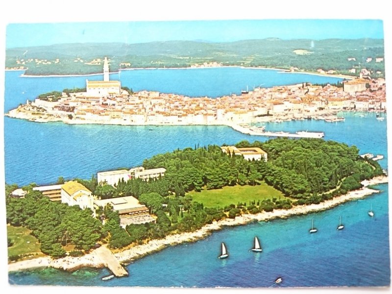 ROVINJ