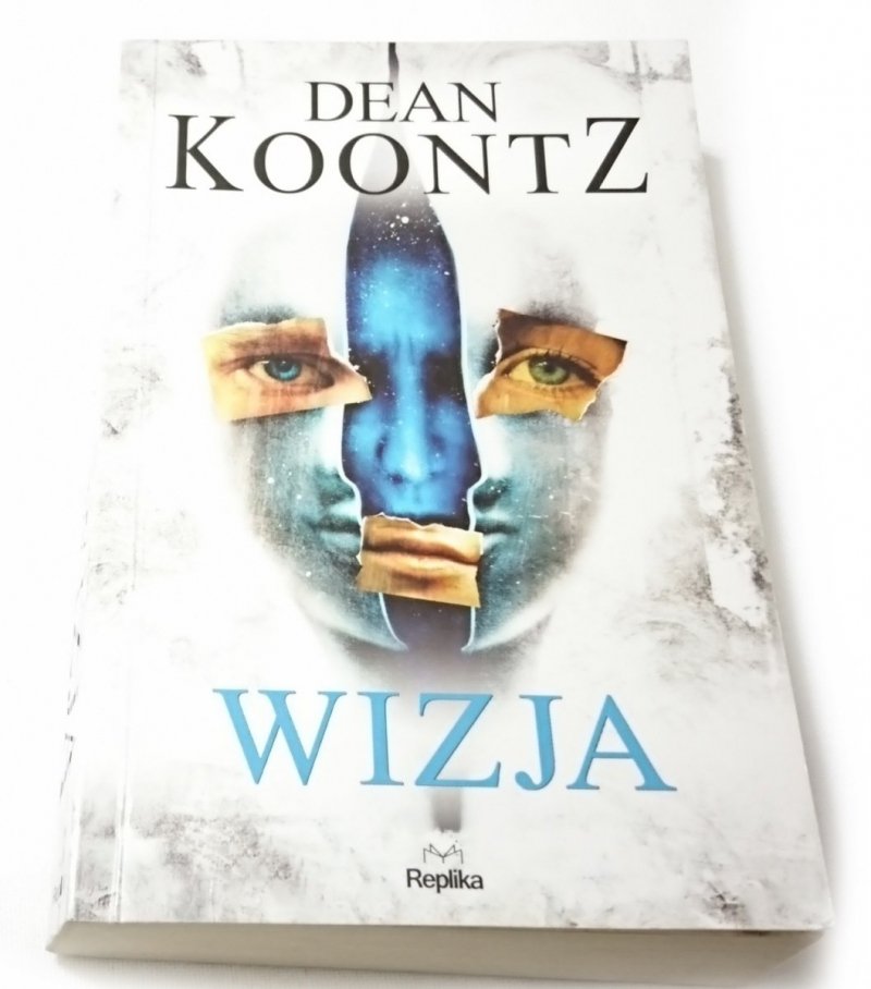 WIZJA - Dean Koontz 2017