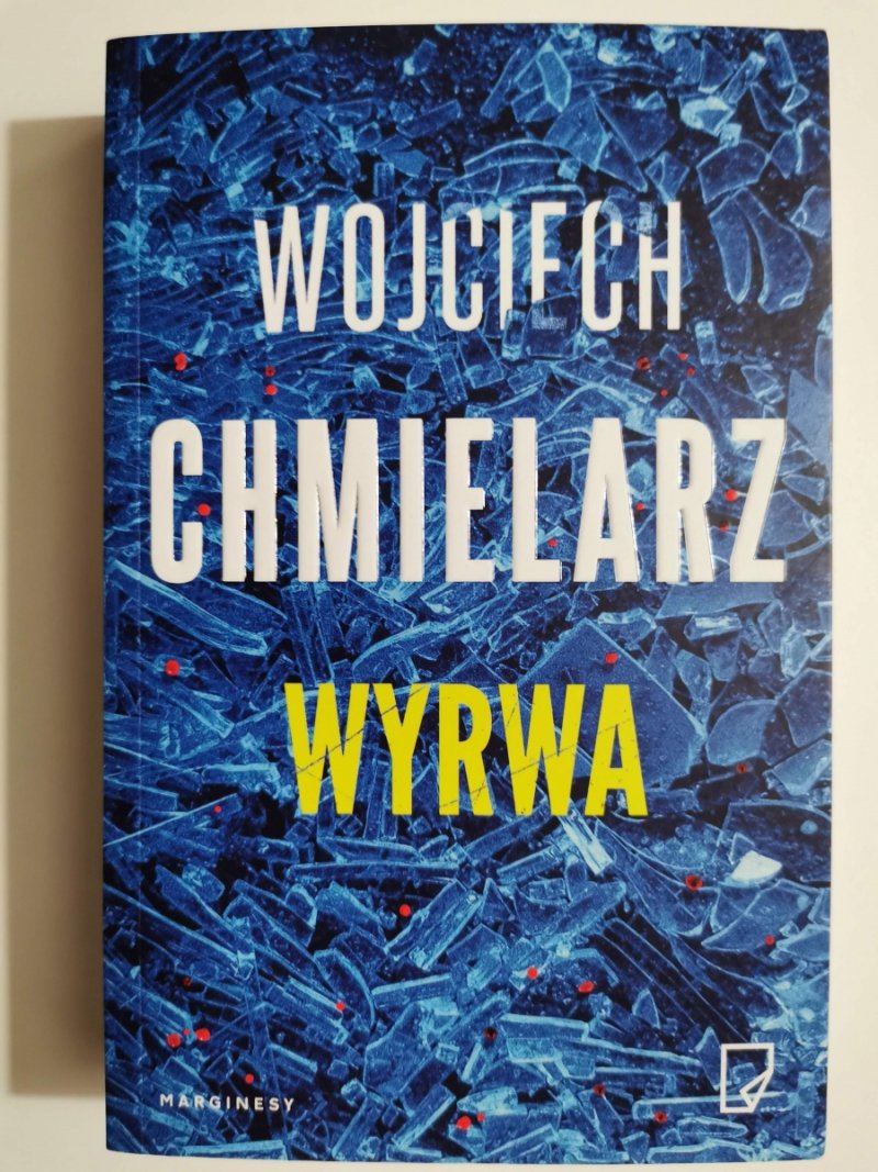 WYRWA - Wojciech Chmielarz