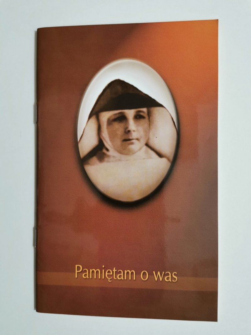 PAMIĘTAM O WAS 1999