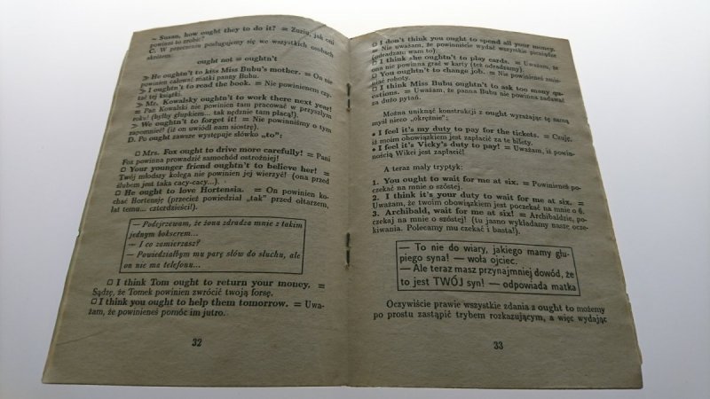ANGIELSKI... JEST PROSTY! NR 3/95