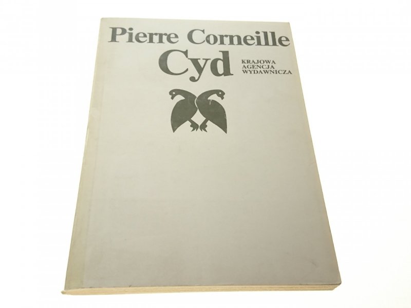 CYD - Pierre Corneille 1985