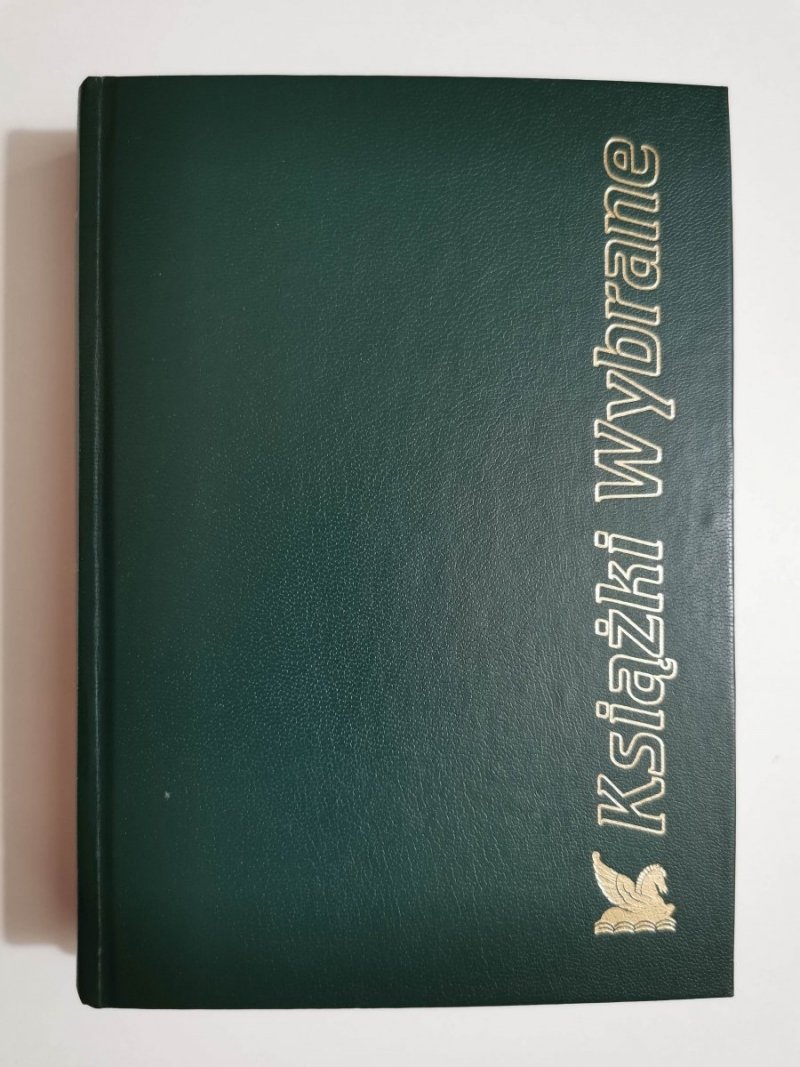 KSIĄŻKI WYBRANE: JESTEŚ TYLKO MOJA – MARY HIGGINS CLARK 1999