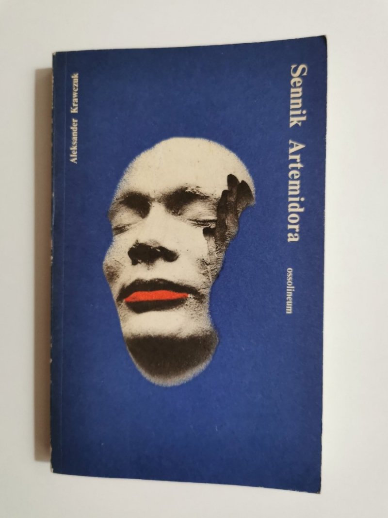 SENNIK ARTEMIDORA - Aleksander Krawczuk 1990