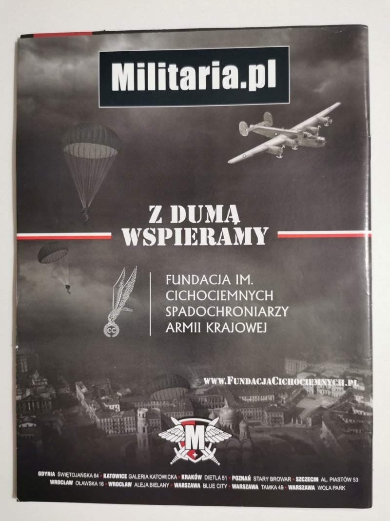 HISTORIA DO RZECZY NR 6 (52)/2017 CZERWIEC 2017