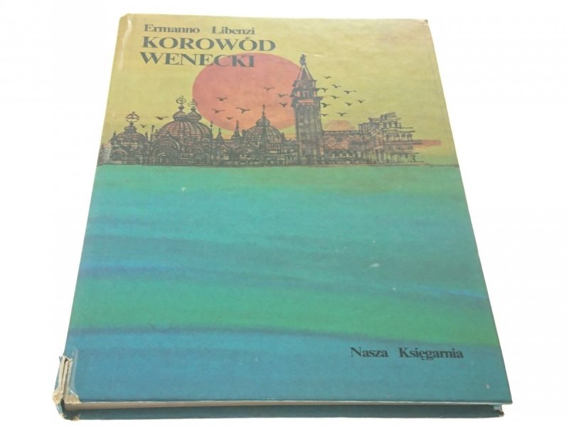 KOROWÓD WENECKI - Ermanno Libenzi