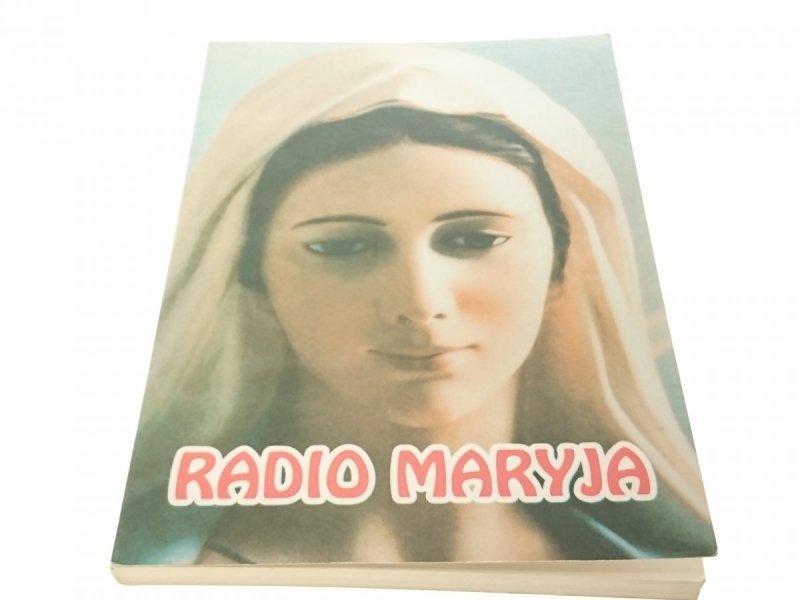RADIO MARYJA - Red. Lebioda  1995