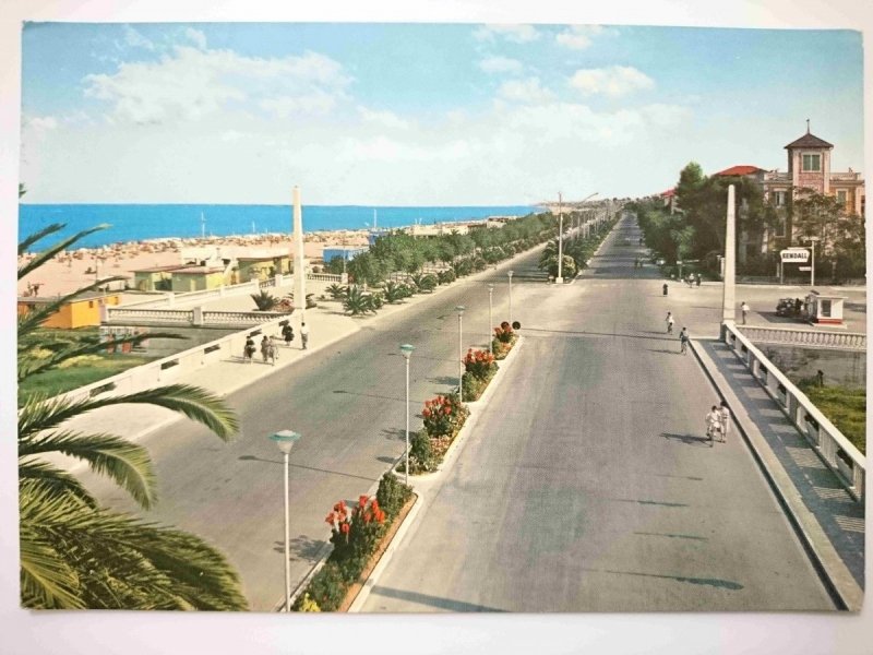S. BENEDETTO DEL TRONTO