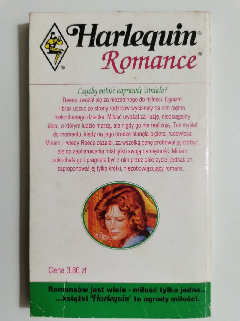 NAJSZCZĘŚLIWSZY DZIEŃ - Helen Brooks 1997