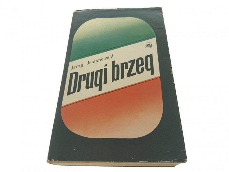 DRUGI BRZEG - Jerzy Jesionowski 1977