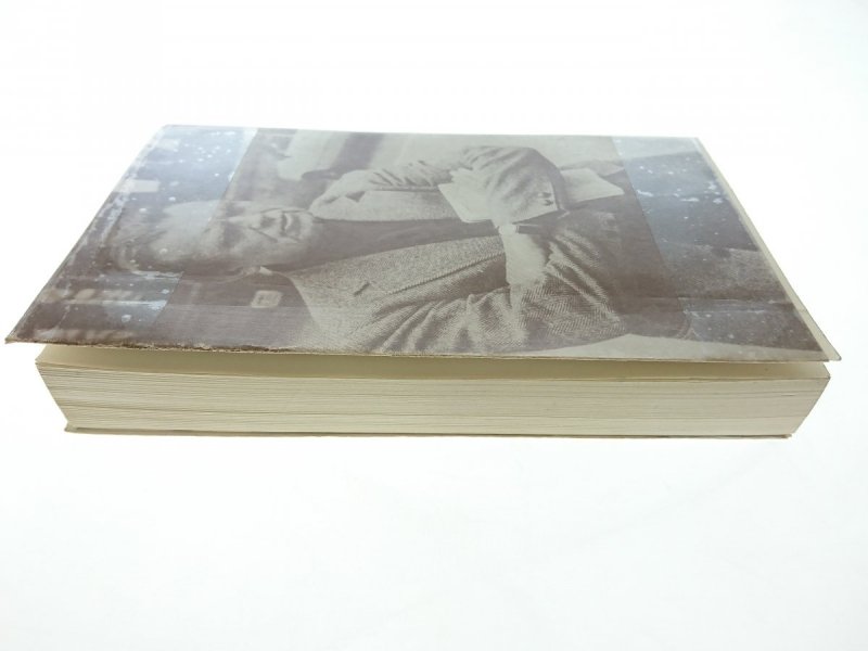 POEZJE - Czesław Miłosz 1982