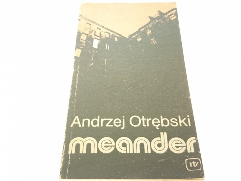 MEANDER - Andrzej Otrębski (1981)