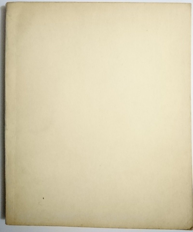 WŁADYSŁAW SKOCZYLAS - Maria Grońska 1966