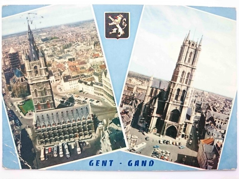 GENT-GANO