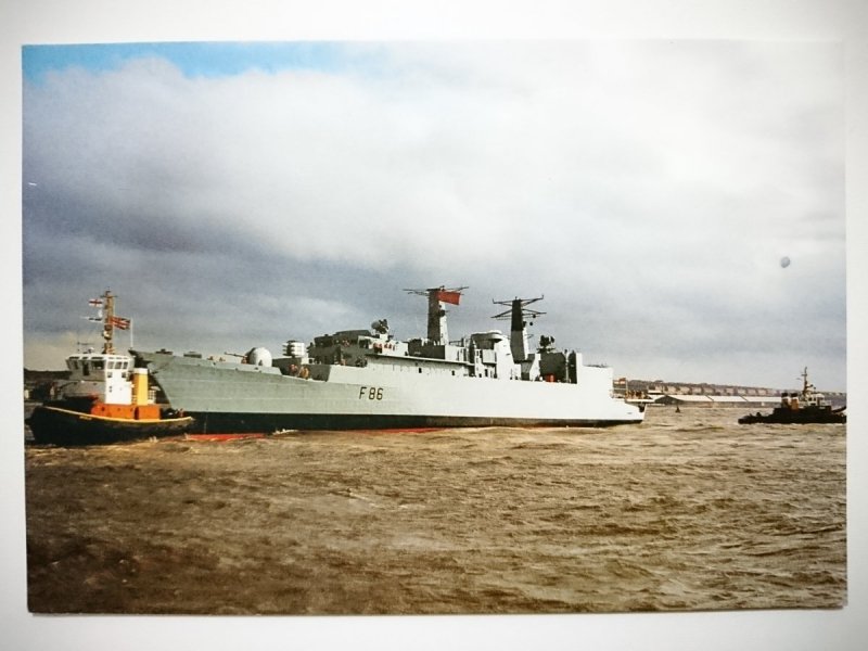 M. T. WATERLOO M.T. COLLINGWOOD