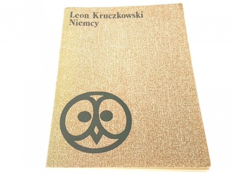 NIEMCY - Leon Kruczkowski (1980)