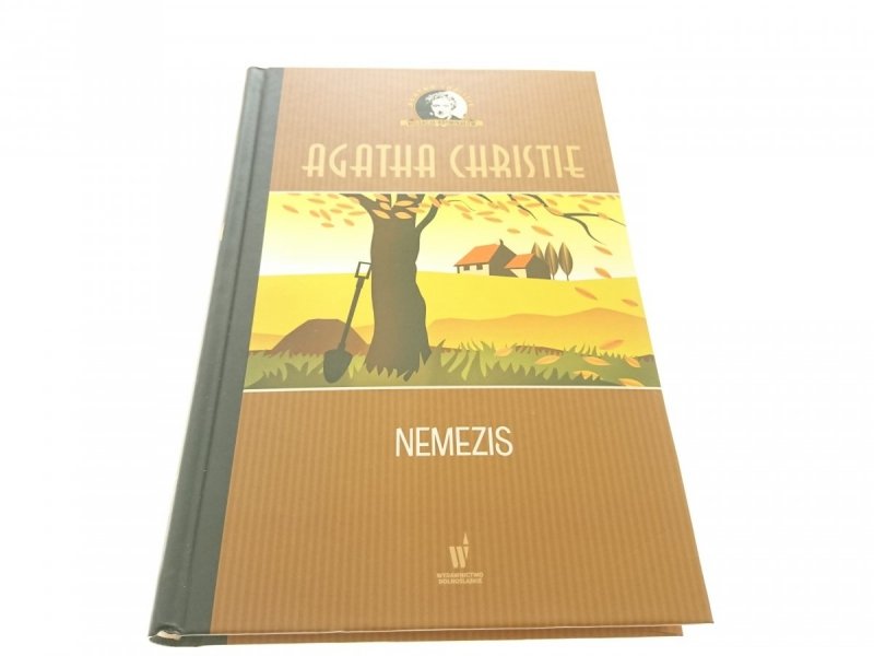 NEMEZIS - Agatha Christie 2015