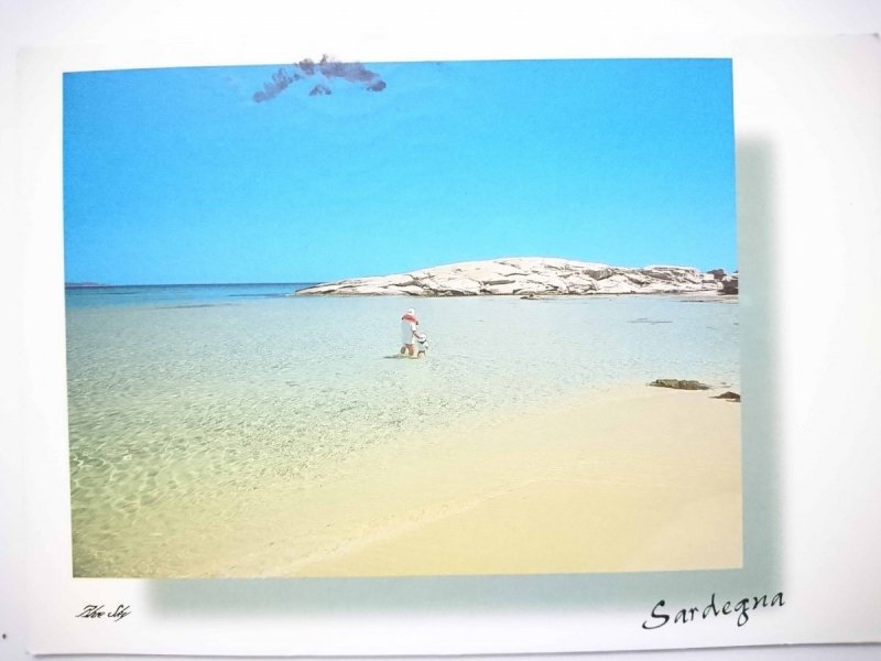 SARDEGNA. COSTA REI