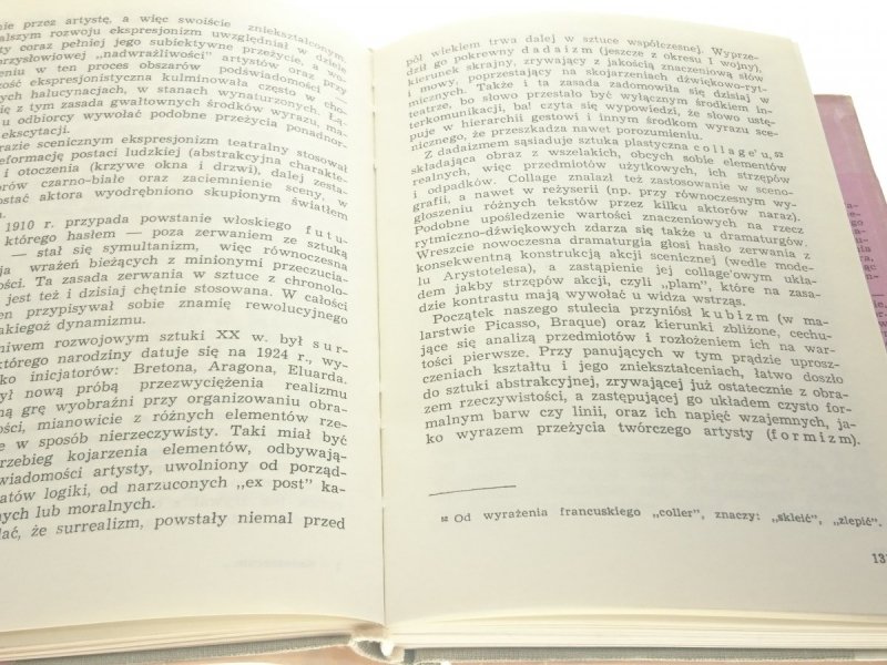 VADEMECUM TEATROMANA - Tadeusz Kudliński 1973