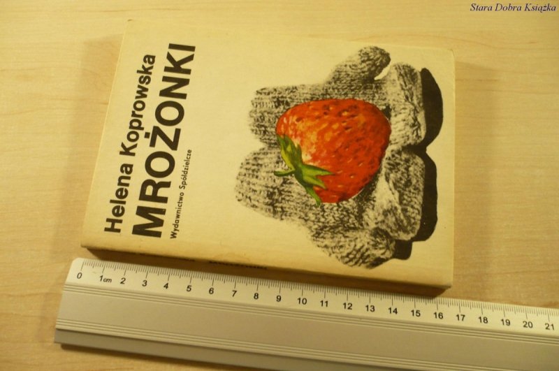 MROŻONKI - Helena Koprowska (1985)