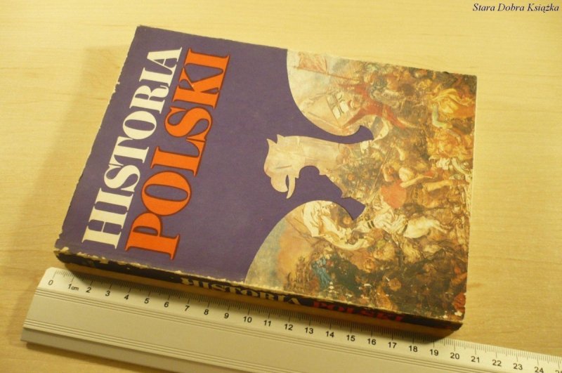 HISTORIA POLSKI DO ROKU 1505 - Jerzy Wyrozumski