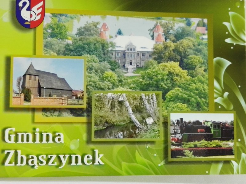 GMINA ZBĄSZYNEK: DĄBRÓWKA WLKP. NEORENESANSOWY