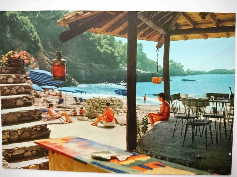 LERICI – ECO DEL MARE