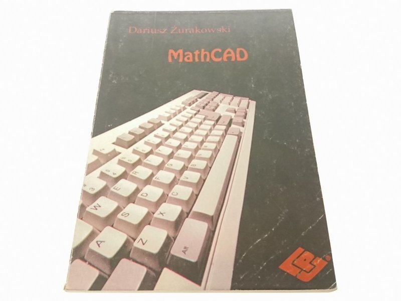 MATHCAD - Dariusz Żurakowski 1991