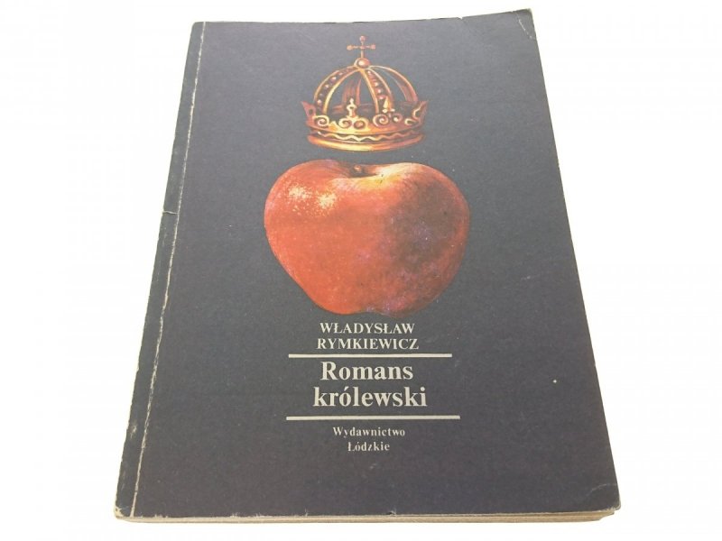 ROMANS KRÓLEWSKI - Władysław Rymkiewicz 1983