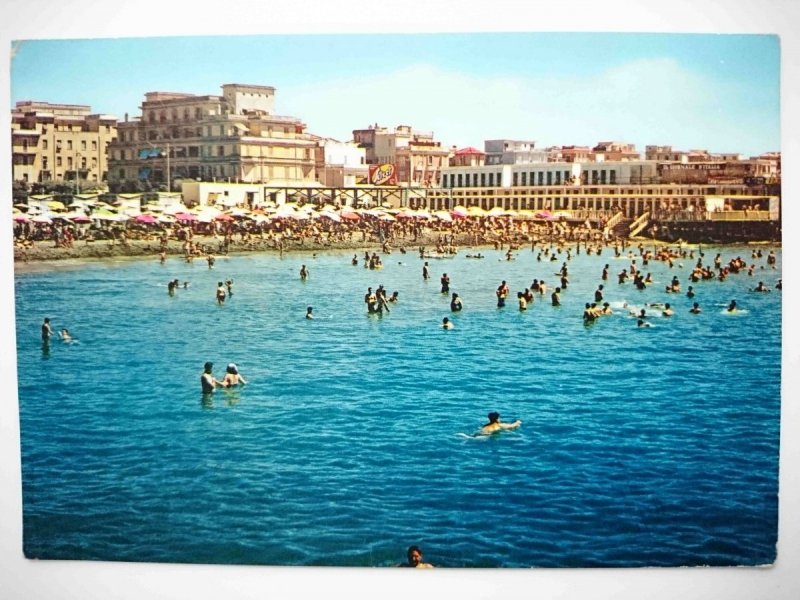 LI DI ROMA – SPIAGGIA
