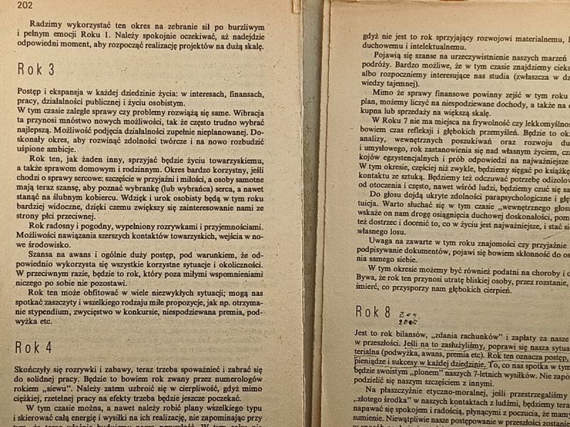 MAGIA NUMEROLOGII - Gladys Lobos