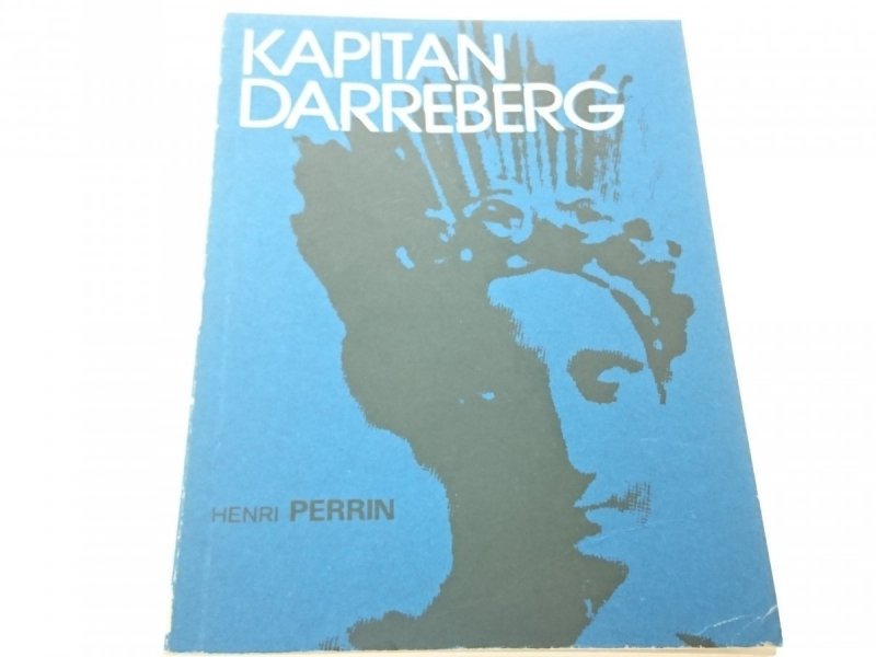 KAPITAN DARREBERG - Henri Perrin 1987