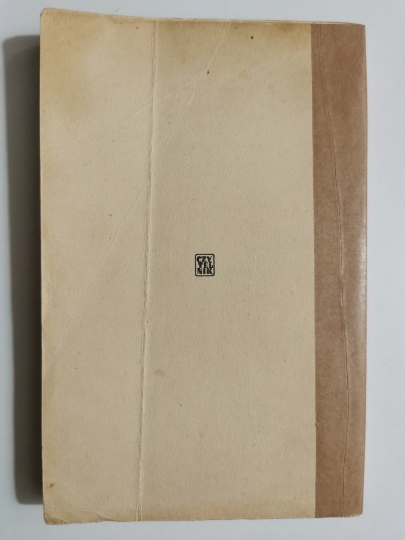 DWA KSIĘŻYCE - Maria Kuncewiczowa 1960