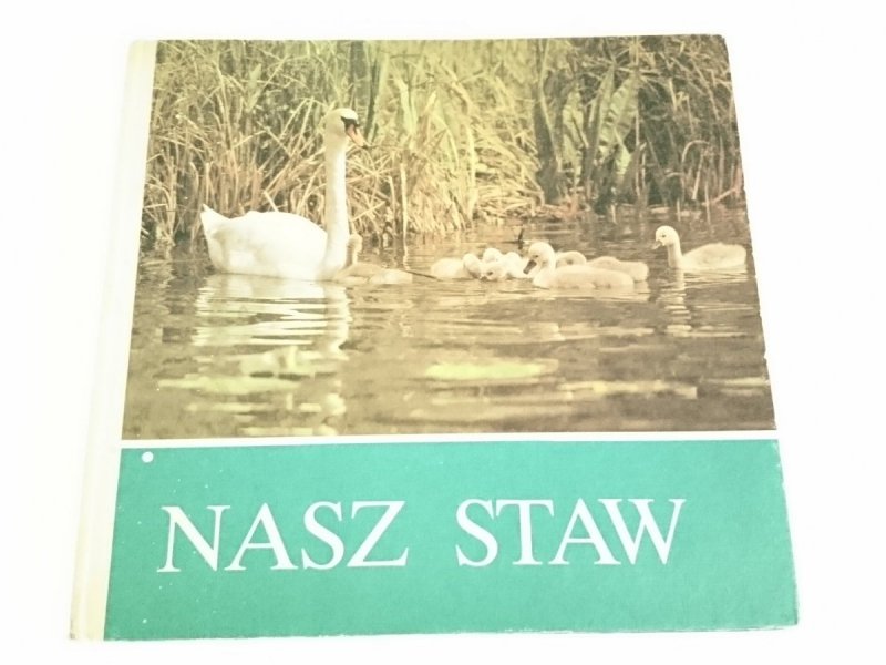 NASZ STAW - Helmut Massny