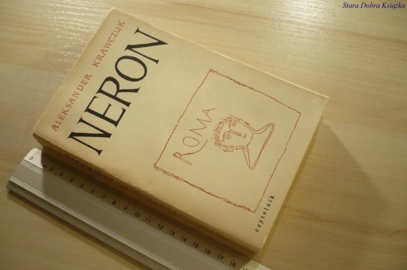 NERON - Aleksander Krawczuk (1969)