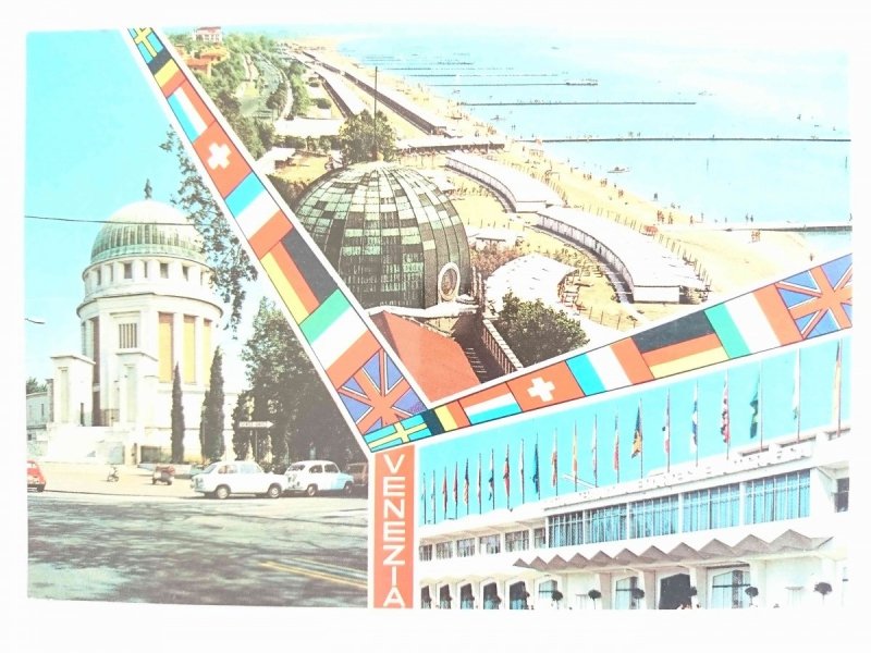 LIDO DI VENEZIA
